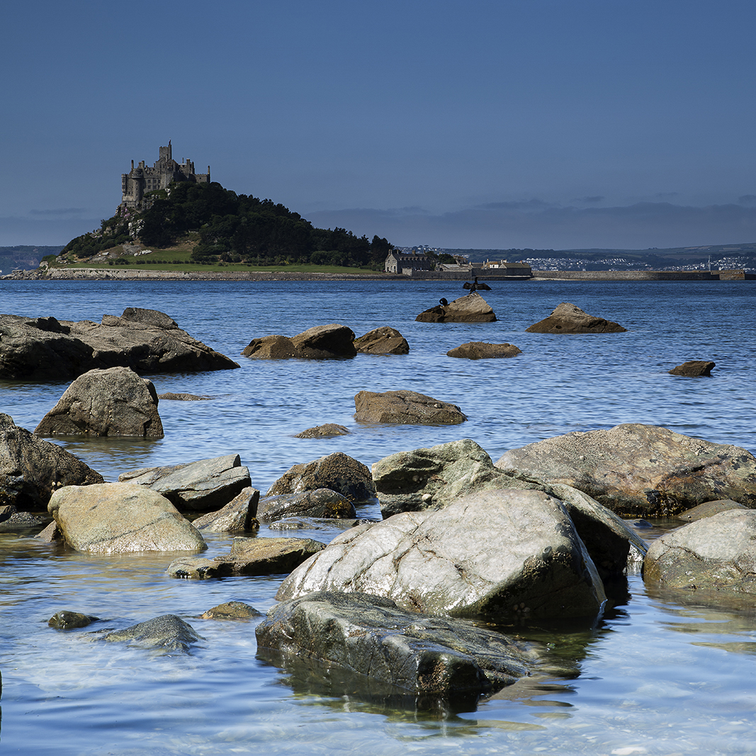 St.Michaels Mount